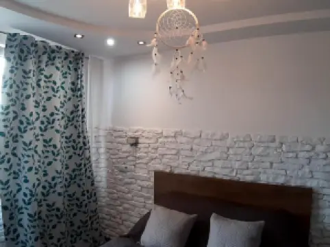 Apartament Hetmańska