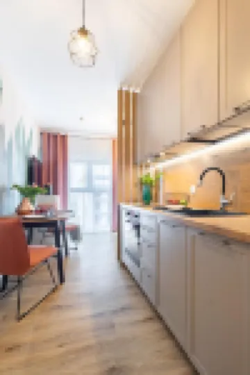 Apartamenty Jaworska 4 Wrocław