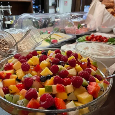 Weingärtner Appartements