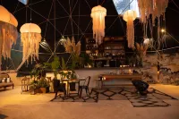 Big Bang Nature Stays Hotels in Sauce de Portezuelo