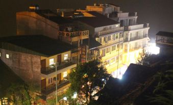 Nguyen Dang Guesthouse