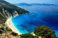 Dina Apartments Argostoli