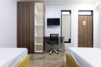 D Twinz House Syariah Redpartner