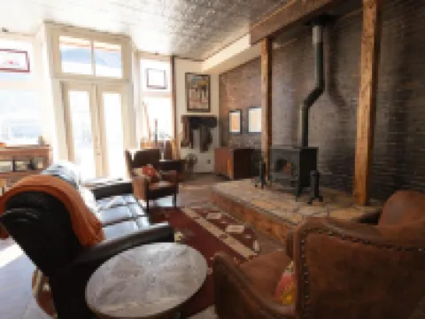 The Frenchman Suites Hotels in Silverton