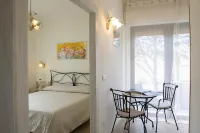 傑拉尼住宿加早餐旅館 - B&B