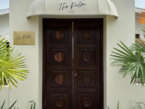 The Palm Suite Tanjung Tokong Hotels in Tanjung Tokong