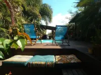 Pousada Pedra da Boa Vista