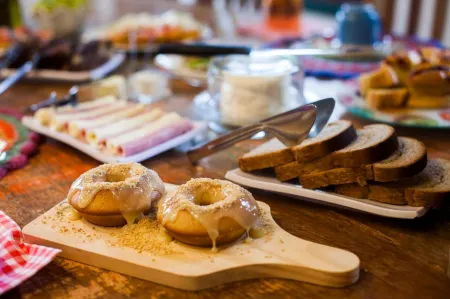 AlmaSerra Vila Отели рядом с достопримечательностью «Sao Jose Fountain»