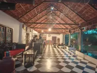 Chola Heritage Resort Hotels in Sivaganga