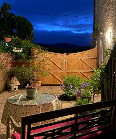 Snowdonia Snug - Studio Style Accommodation