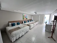 Hotel Cantinho Verde