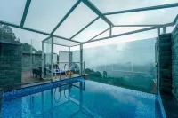 Anantam Resort & Spa - 私人泳池