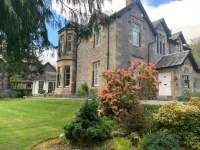 Lubnaig Guest House Hotels in Callander