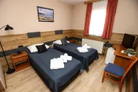 Hotel Zagi فنادق في Krapinske Toplice