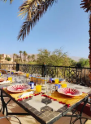 雷圖爾奧卡爾梅酒店