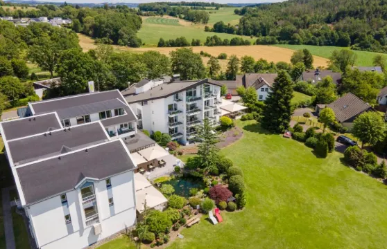 德里奇維勒霍夫酒店