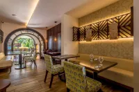 Hotel Colonial Hoteles en San José
