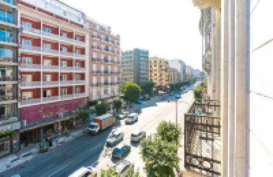 Alexandria Hotel