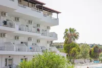 Haris Hotel by Diomedes Group Hotels in Pallini