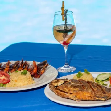 Hotel Hacienda María Eugenia