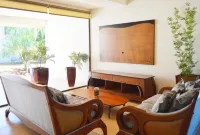 Pirayu Hotel & Resort - bar