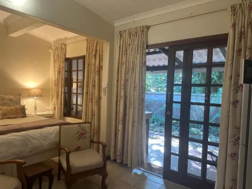 Salt Rock Manor Hotels in Shaka's Rock