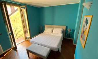 Amici Miei Rooms