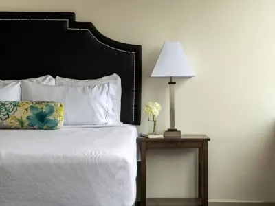 CozySuites Two Lovely 2Br 2BA Condo Hotels in Fair Park