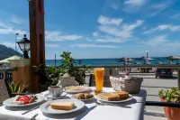 Athina Hotel Hotels in Paleokastrites