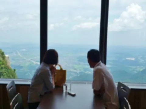 Hotel Yunomoto Các khách sạn ở Mie District