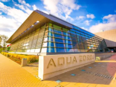 Aqua-Zdrój Hotels in Walbrzych