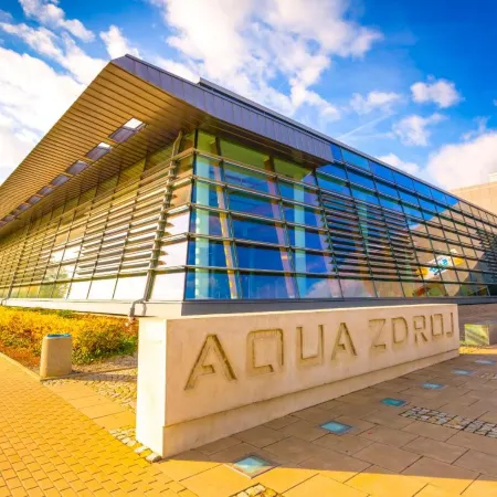 Aqua-Zdrój