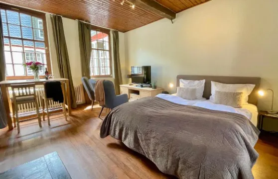 埃爾伯斯霍夫豪華別墅