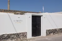 Frati Villas Beachfront Các khách sạn ở Perivolos