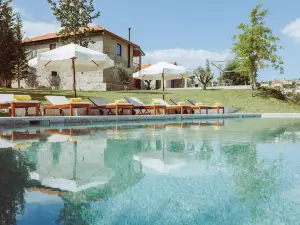 Oliveiras Village — Agroturismo