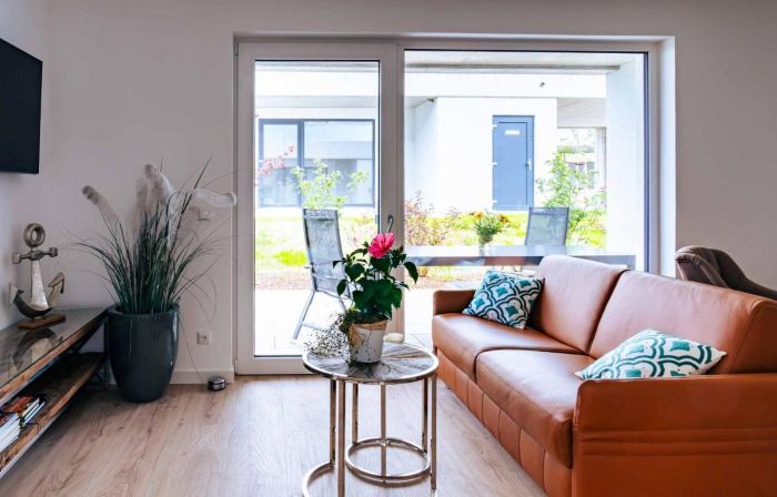 Zweite Heimat Apartment 2