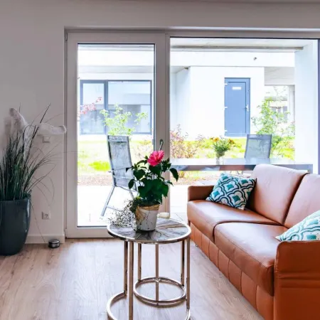 Zweite Heimat Apartment 2