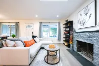 @ 마르베야 레인 - 정교한 집 3베드룸