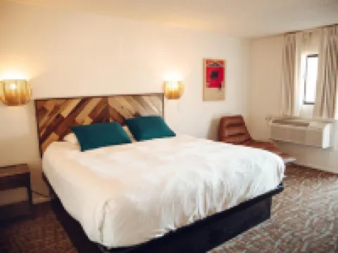 Sugar Loaf Lodge Hotels in Sedona