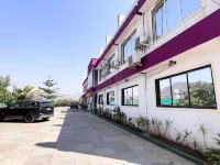 Zestin Hill Resort Lonavala Hotels in 