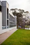 Nagambie Waterfront Motel Hotel a Nagambie