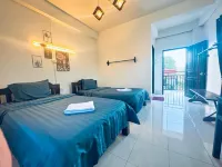 Vang Vieng Santara Hostel