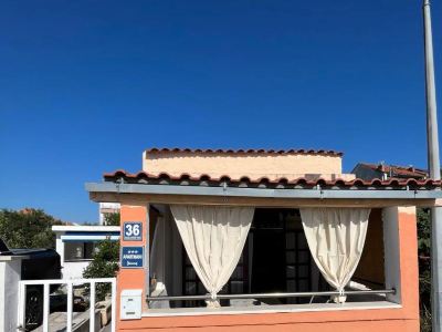 Apartments Vitomir