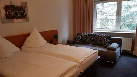瓦爾茨酒店