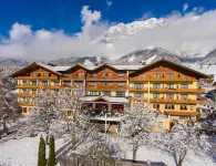 Hotel Matschner Các khách sạn ở Ramsau am Dachstein