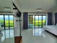 Sawaddee Pua Homestay(Cozy Home)