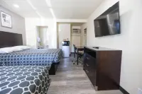 Sky Riders Motel