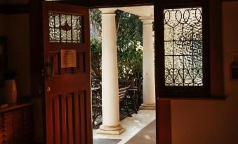 King George's Guest House