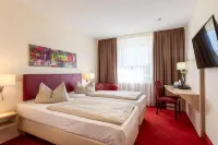 Hotel Montana Hotels in Warburg