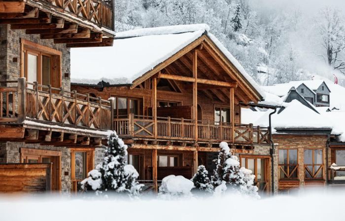 Wildkogel Resorts - Das Bramberg